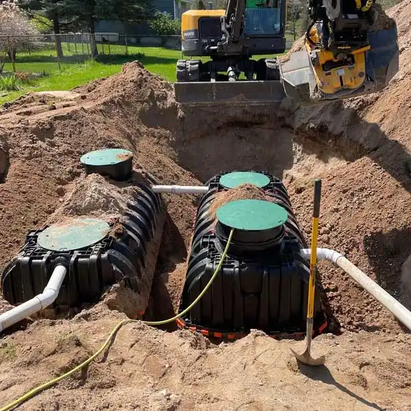 septic tank services Matamoras